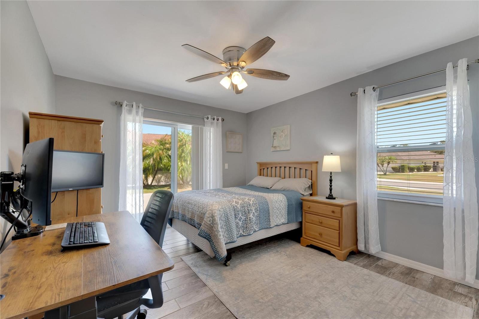 CALOOSA COUNTRY CLUB ESTATES U - Residential