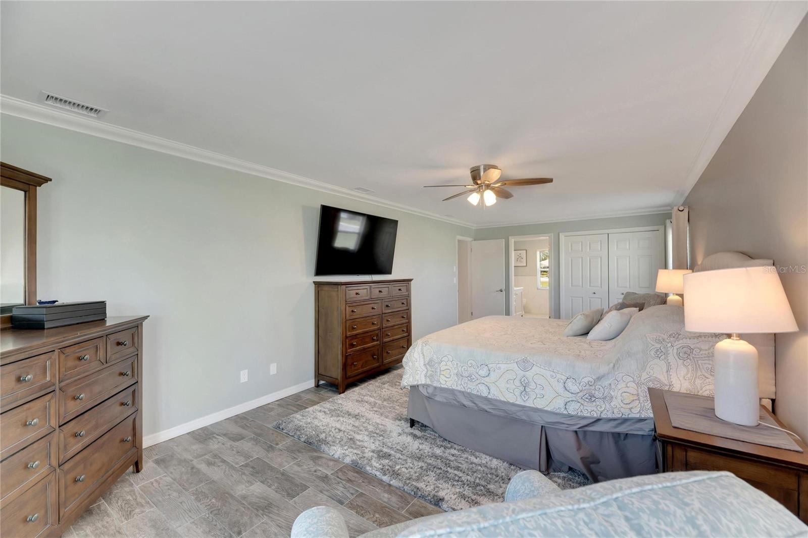 CALOOSA COUNTRY CLUB ESTATES U - Residential