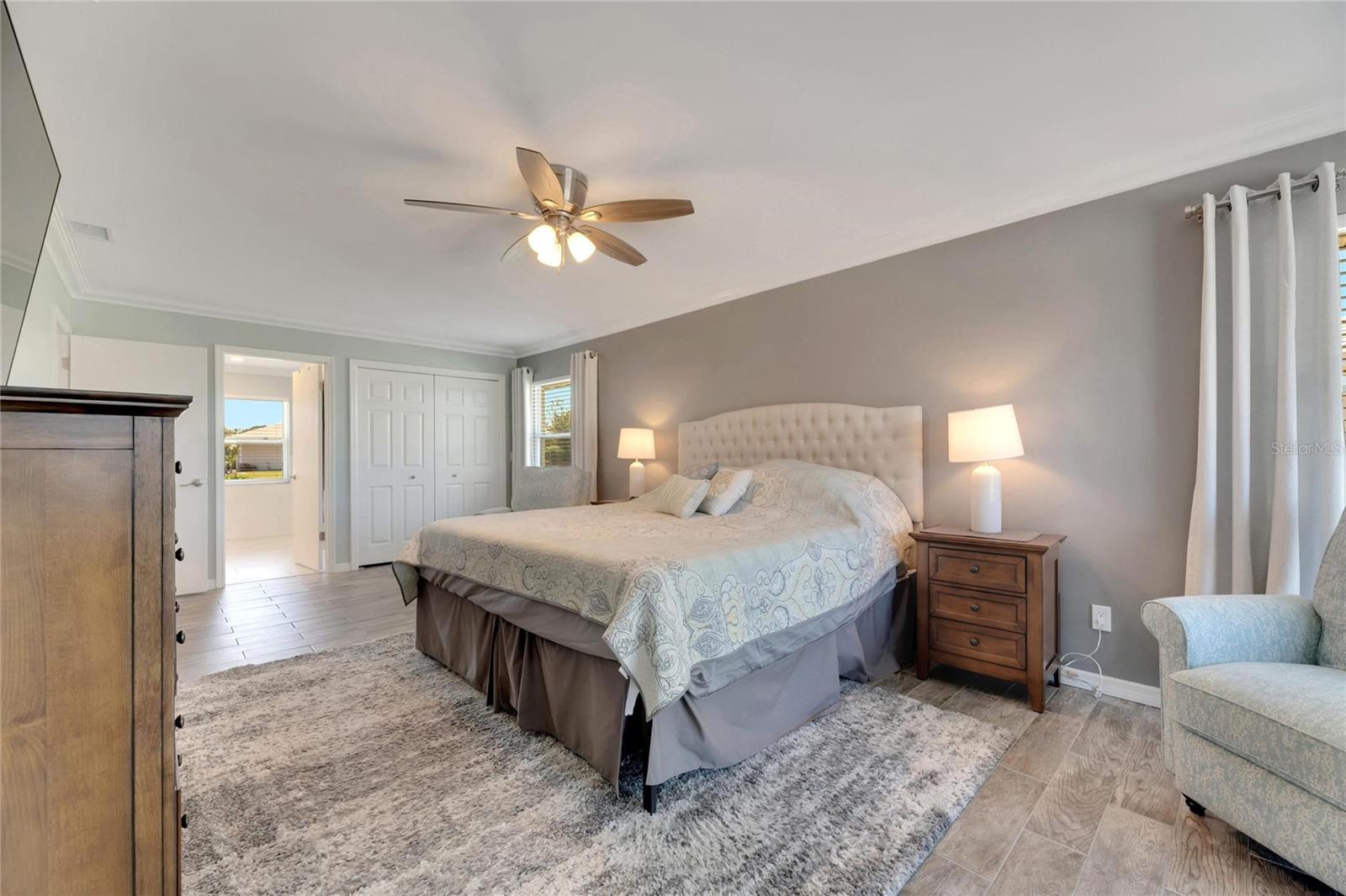 CALOOSA COUNTRY CLUB ESTATES U - Residential