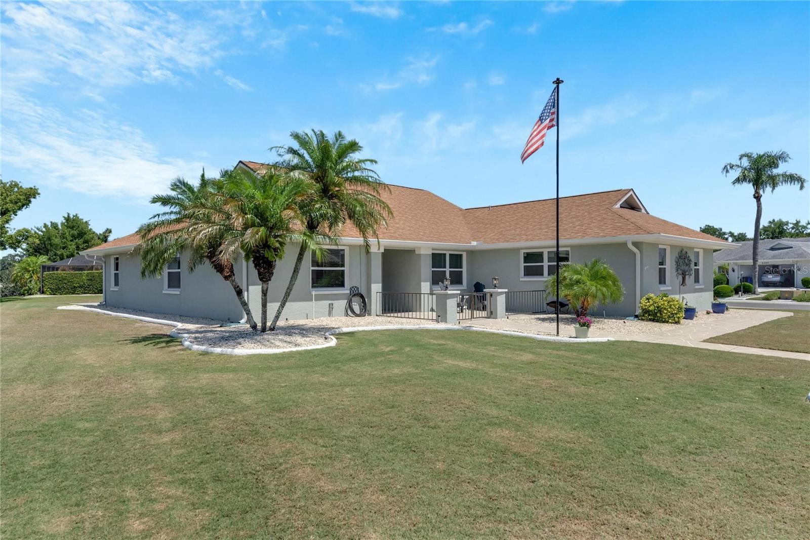 CALOOSA COUNTRY CLUB ESTATES U - Residential