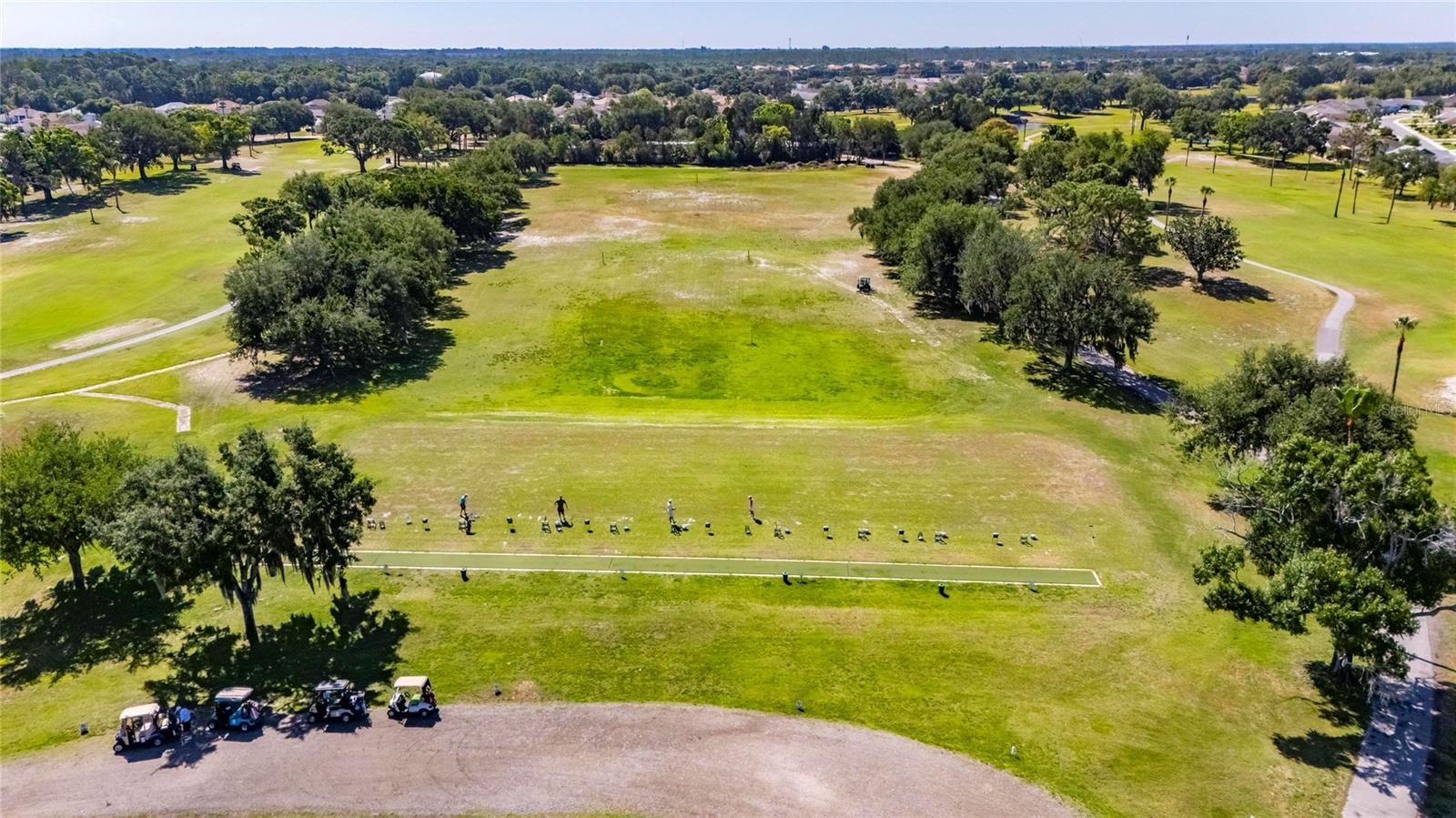 CALOOSA COUNTRY CLUB ESTATES U - Residential