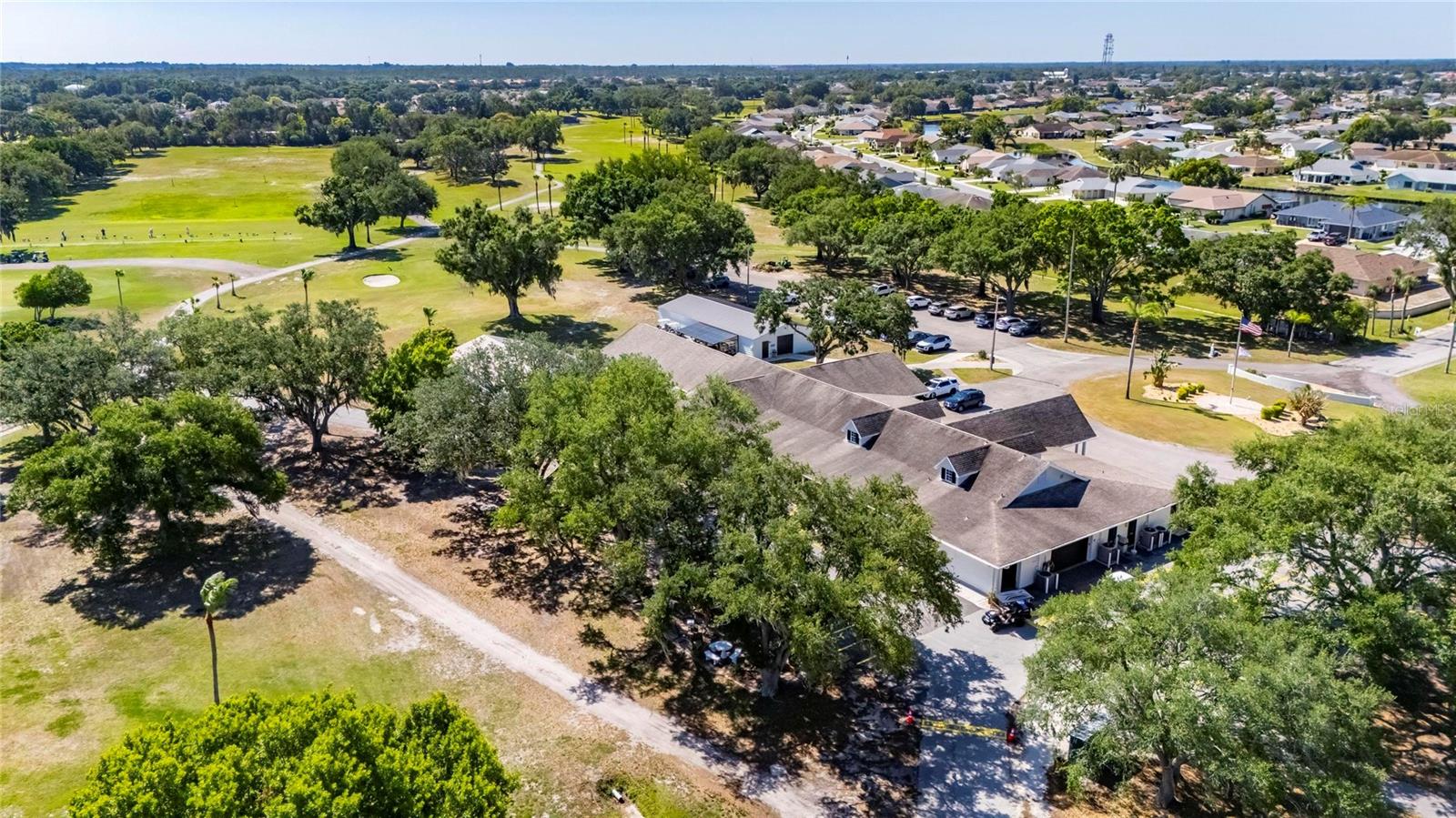 CALOOSA COUNTRY CLUB ESTATES U - Residential