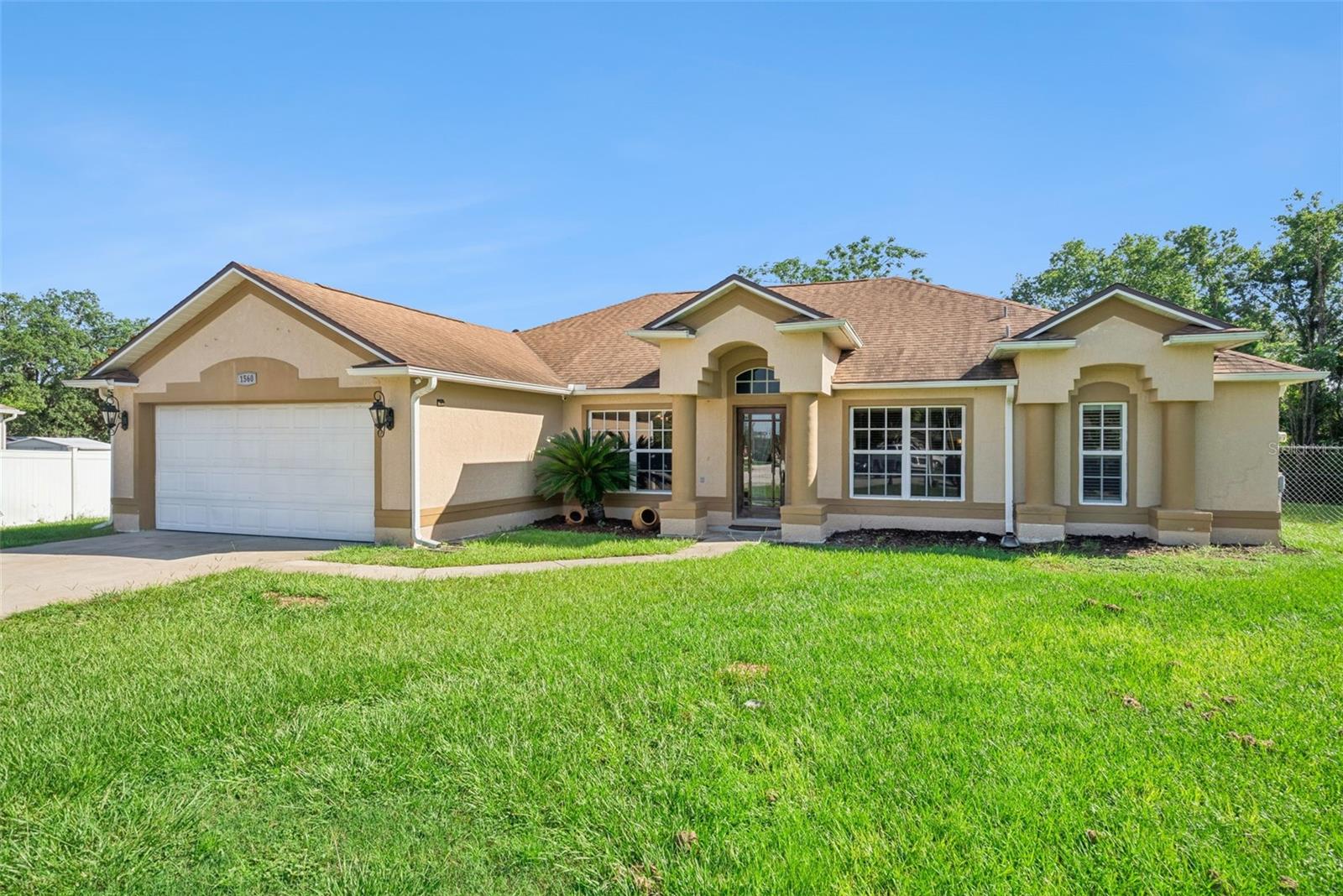 1560 GRAY COURT