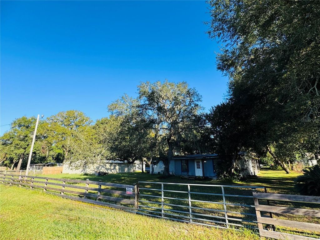 Photo of 4536 Cr 691, Webster, FL 33597 (MLS # G5103498)