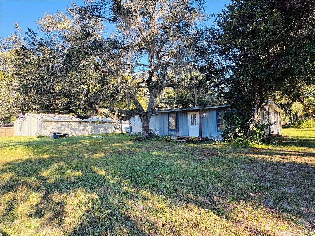 Photo of 4536 Cr 691, Webster, FL 33597 (MLS # G5103498)
