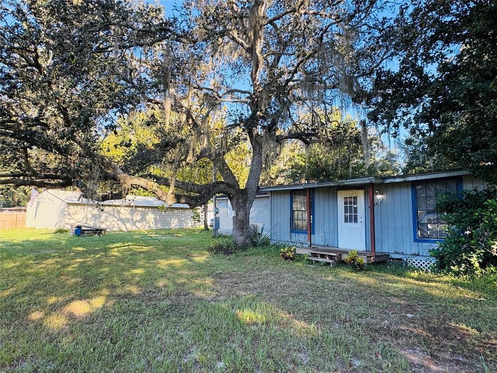 Photo of 4536 Cr 691, Webster, FL 33597 (MLS # G5103498)