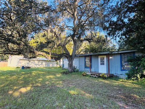 Photo of 4536 Cr 691, Webster, FL 33597 (MLS # G5103498)