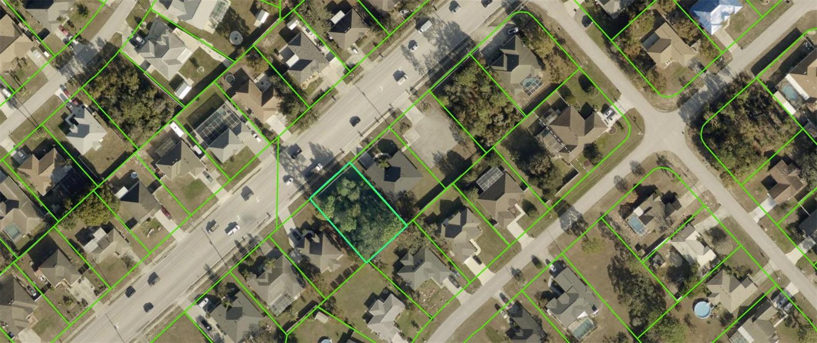 14144 SPRING HILL DRIVE
