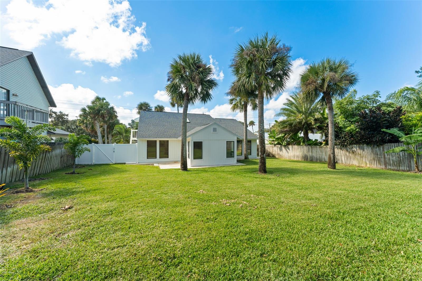 SILVER SANDS SEC B - Residential