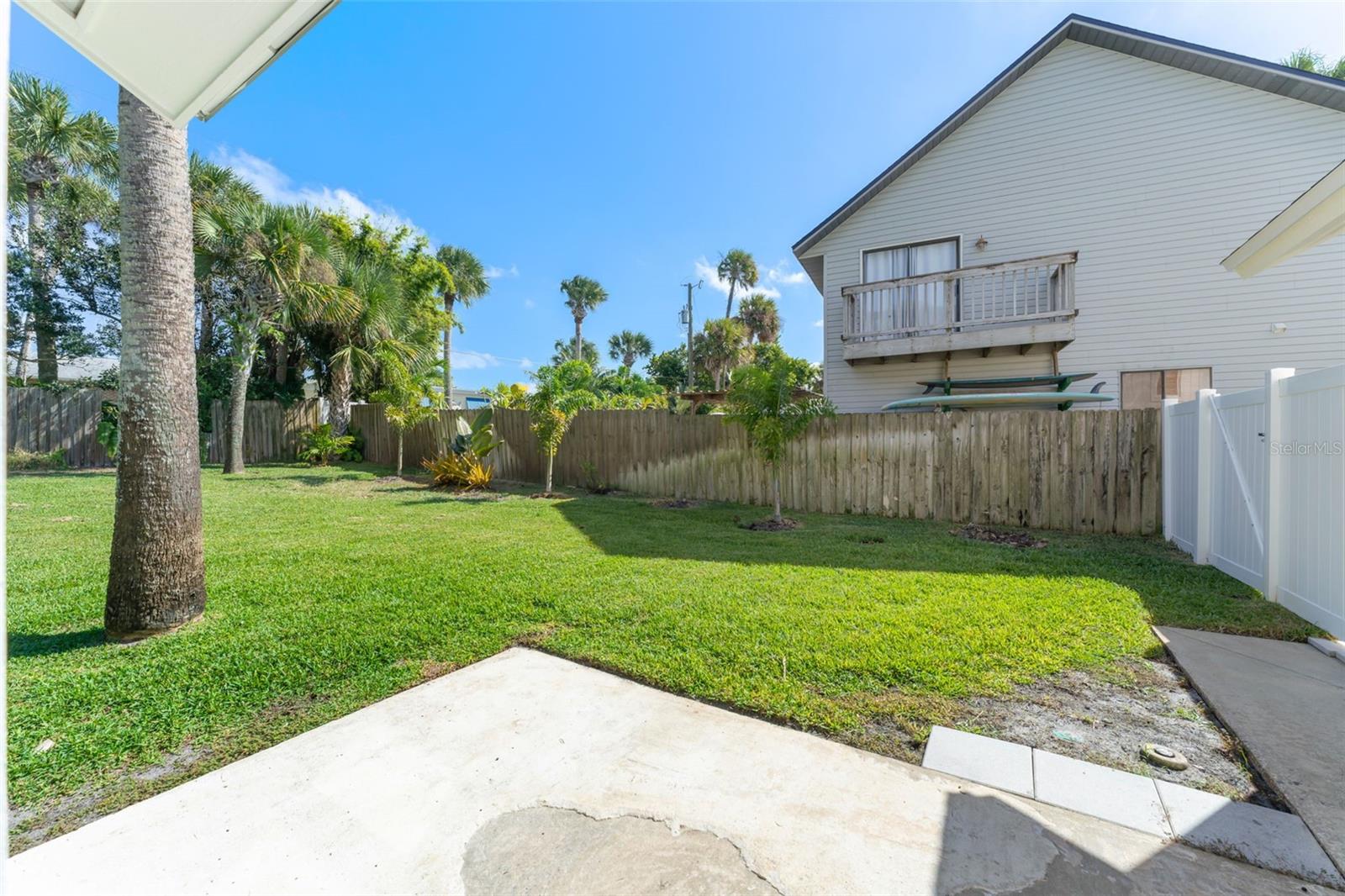 SILVER SANDS SEC B - Residential