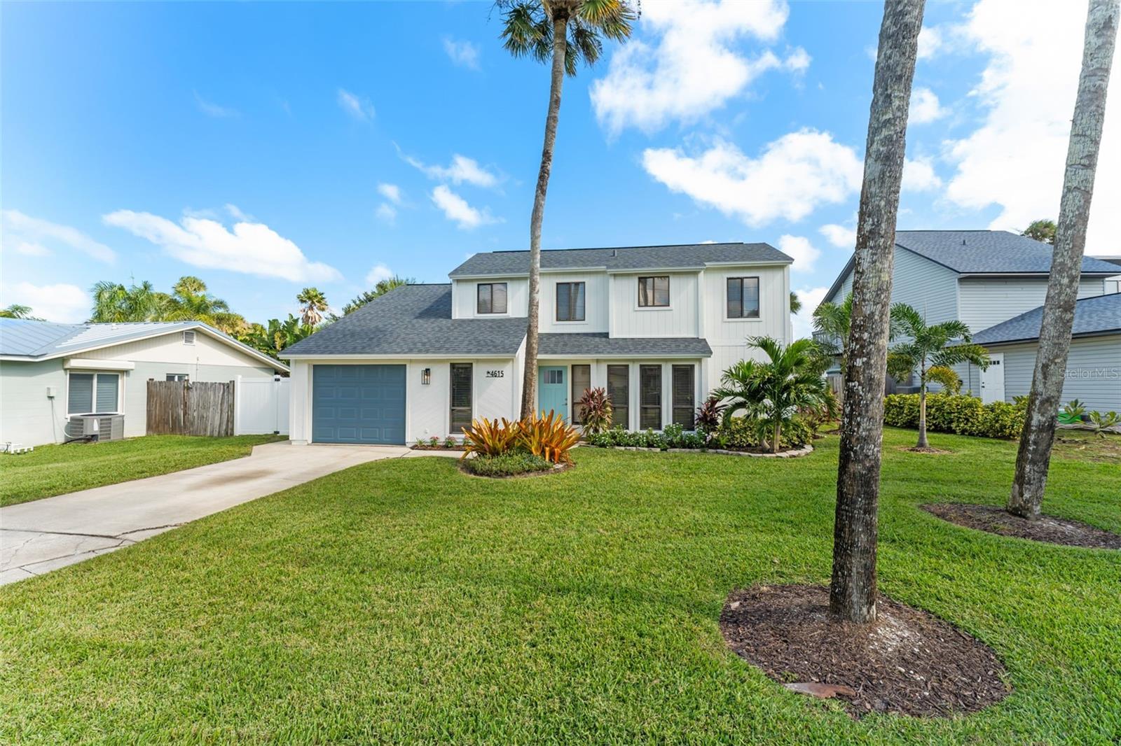 SILVER SANDS SEC B - Residential