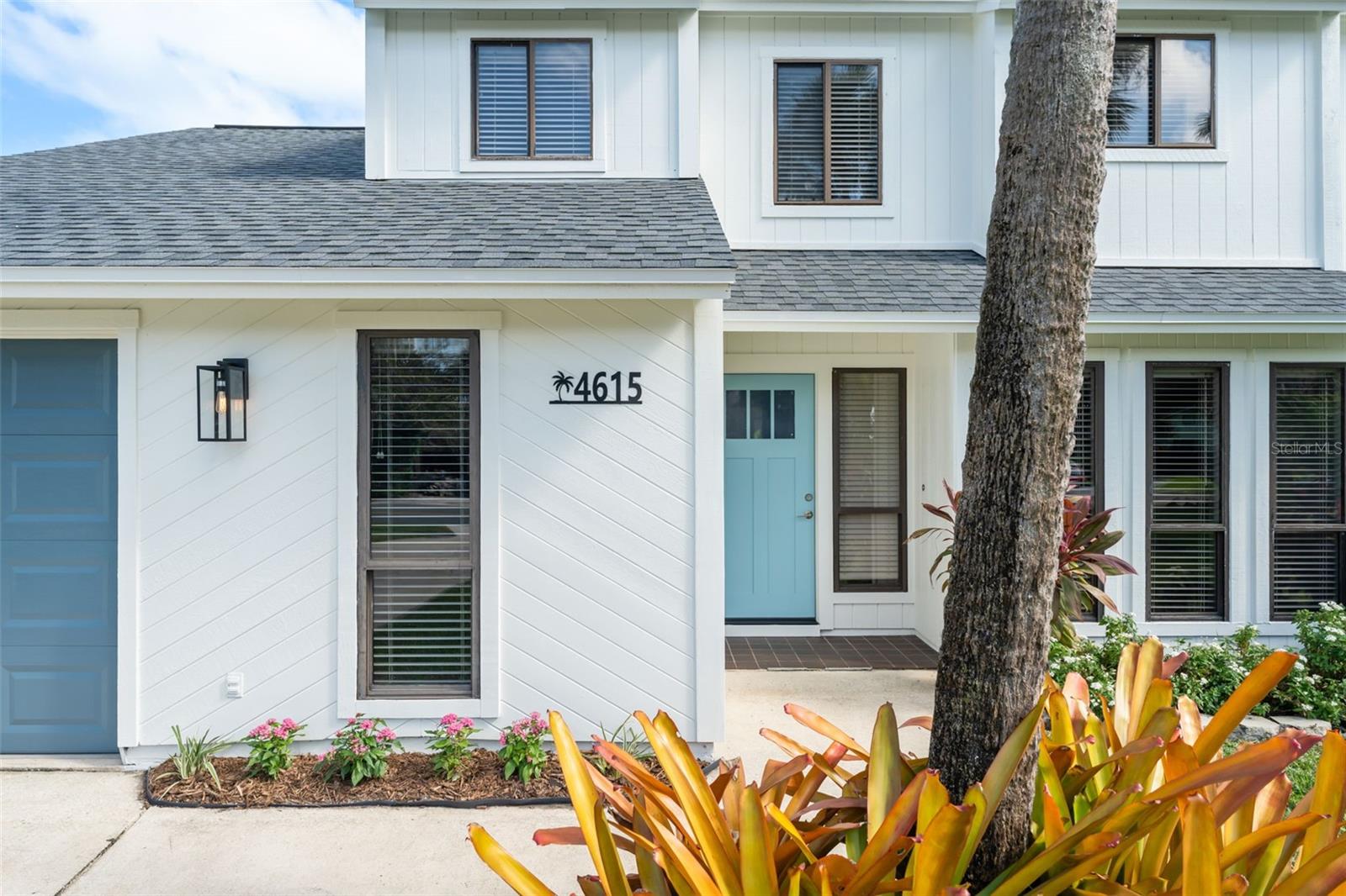 SILVER SANDS SEC B - Residential