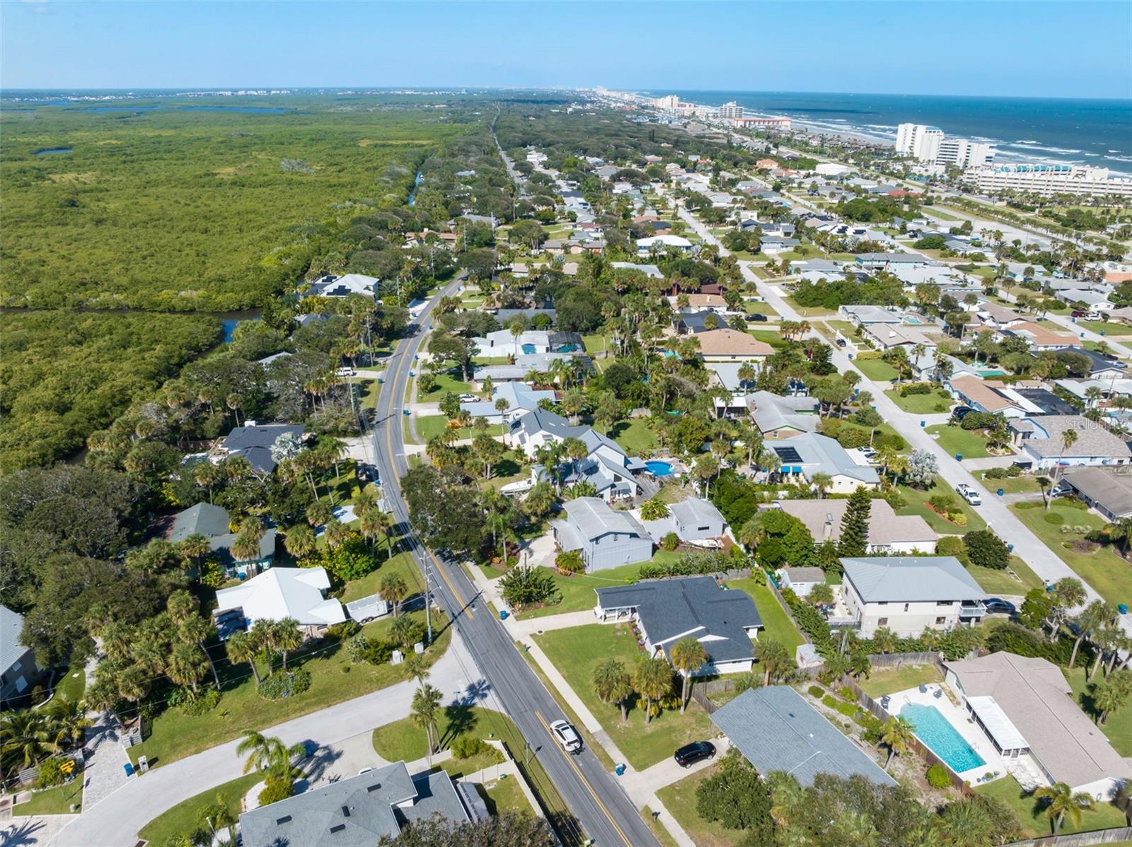 SILVER SANDS SEC B - Residential