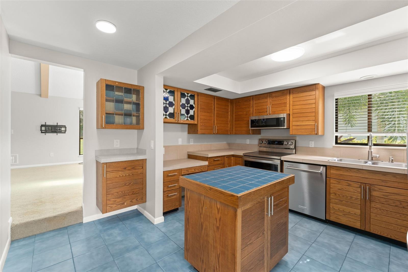 SILVER SANDS SEC B - Residential