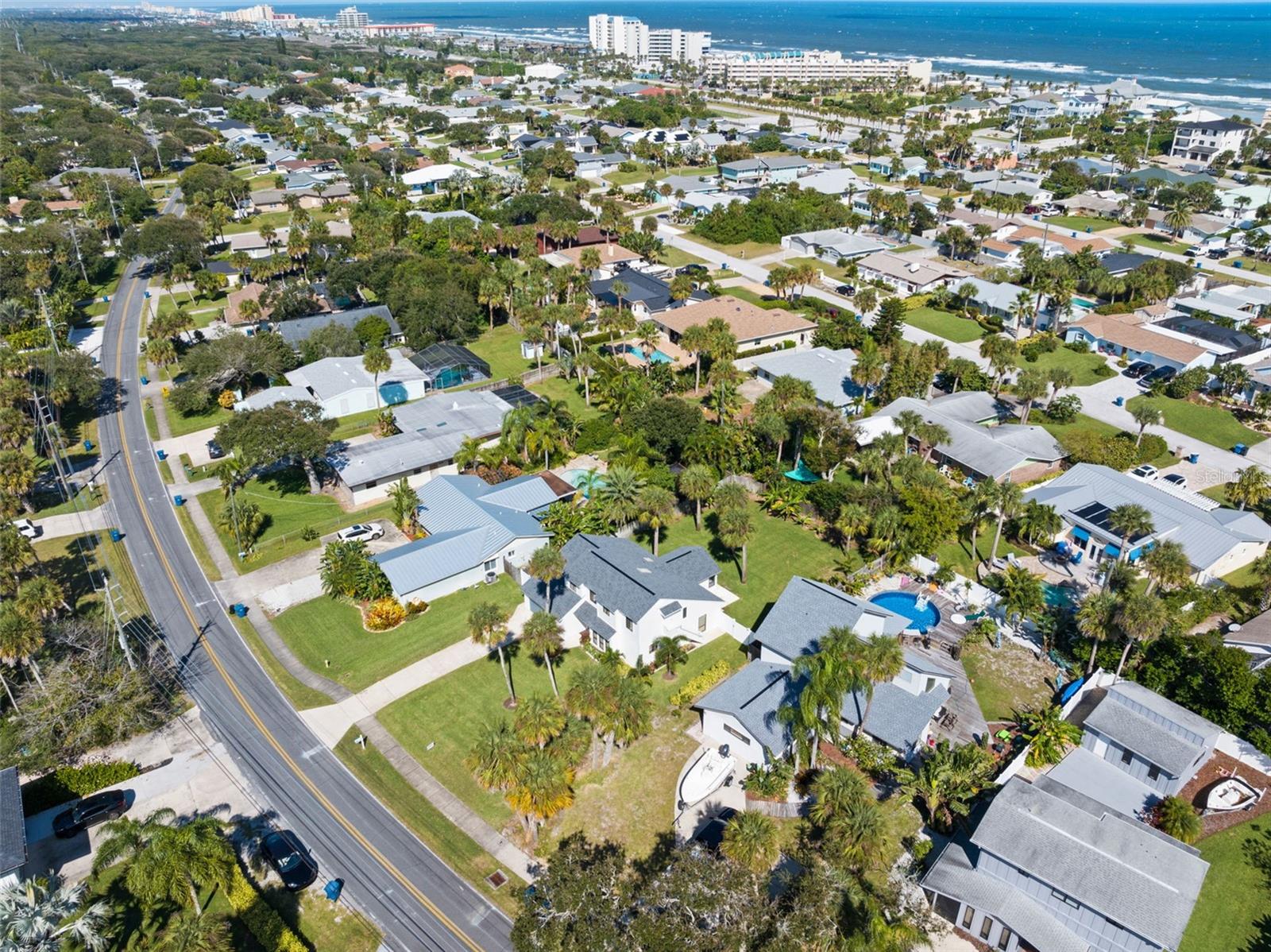 SILVER SANDS SEC B - Residential