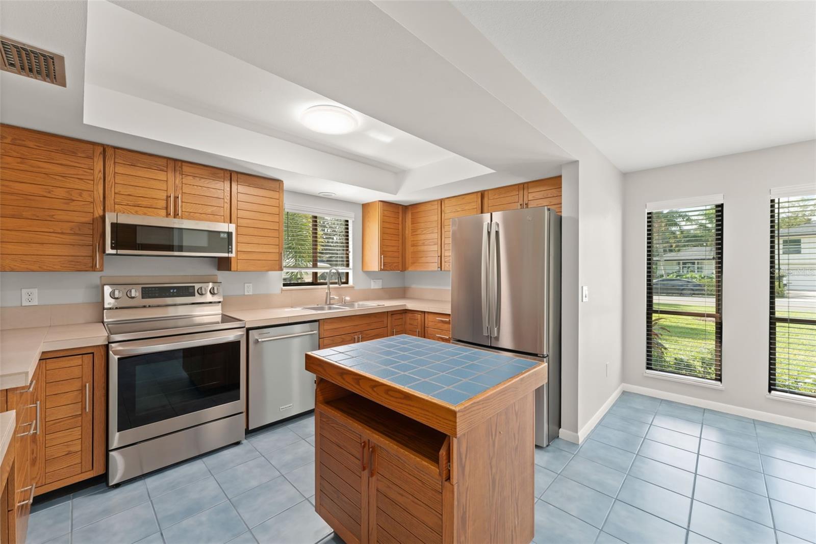 SILVER SANDS SEC B - Residential