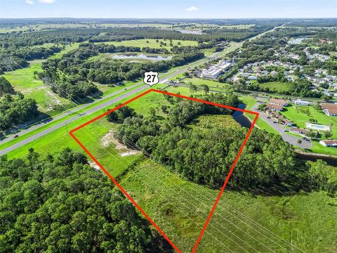 US-27 LEESBURG FL 34748
