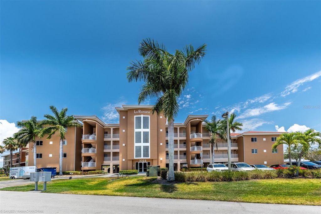 Photo of 3322 Purple Martin Dr #132, Punta Gorda, FL 33950 (MLS # C7493579)