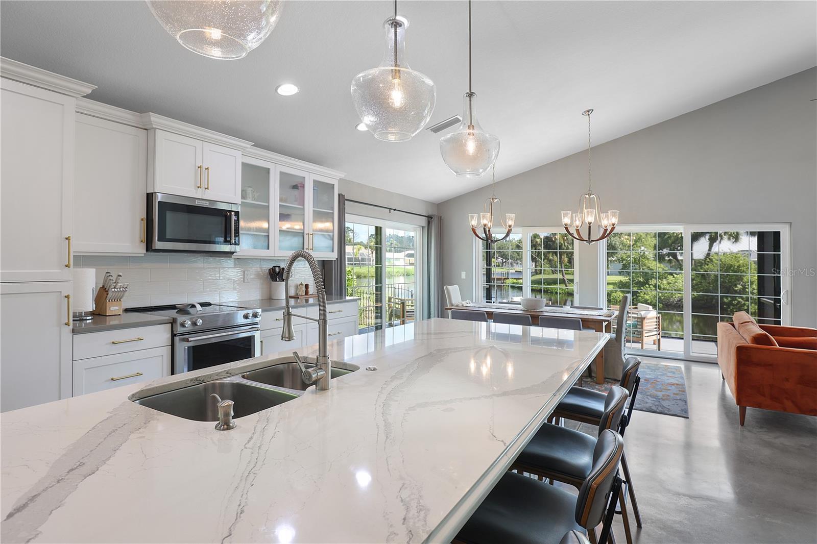 PORT CHARLOTTE SEC55 - Residential Lease