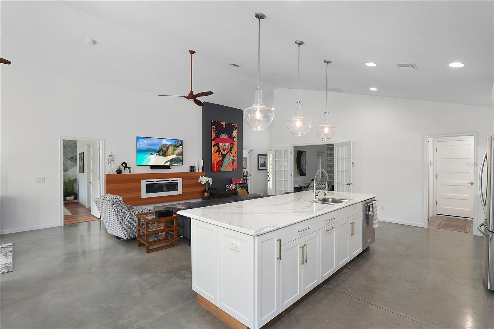 PORT CHARLOTTE SEC55 - Residential Lease