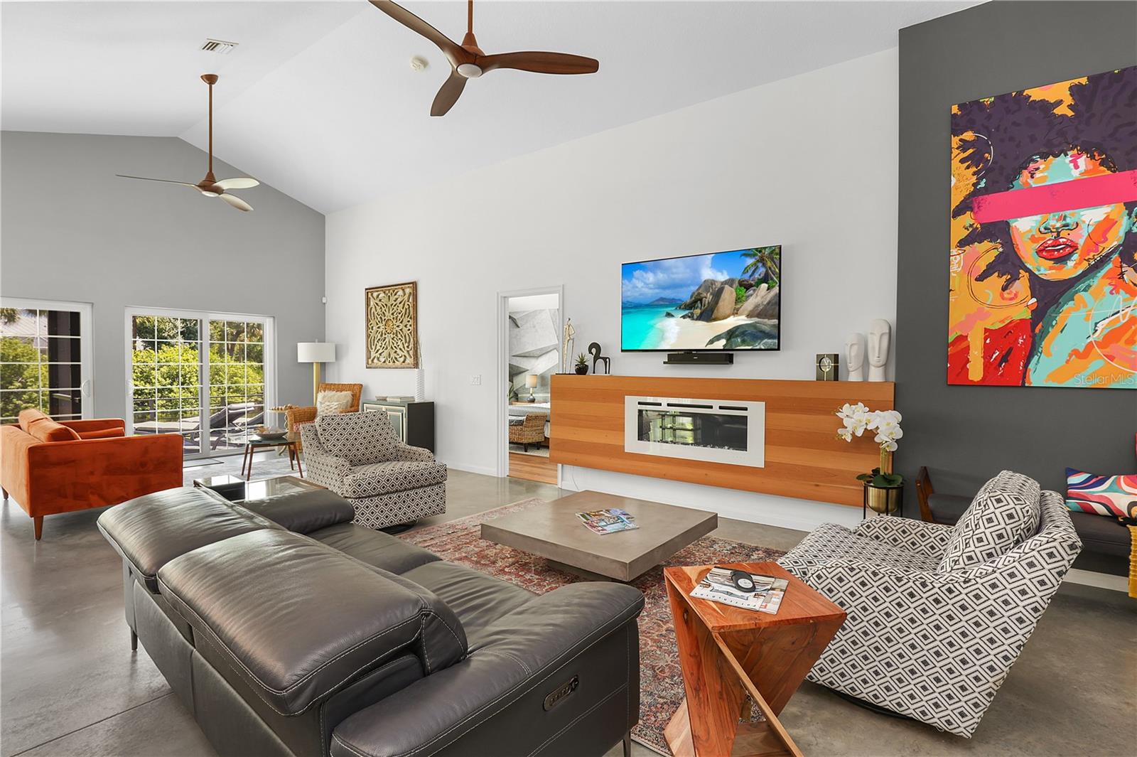 PORT CHARLOTTE SEC55 - Residential Lease