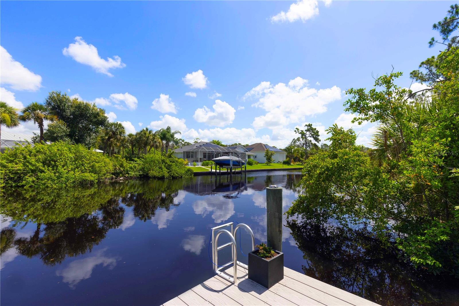 PORT CHARLOTTE SEC55 - Residential Lease