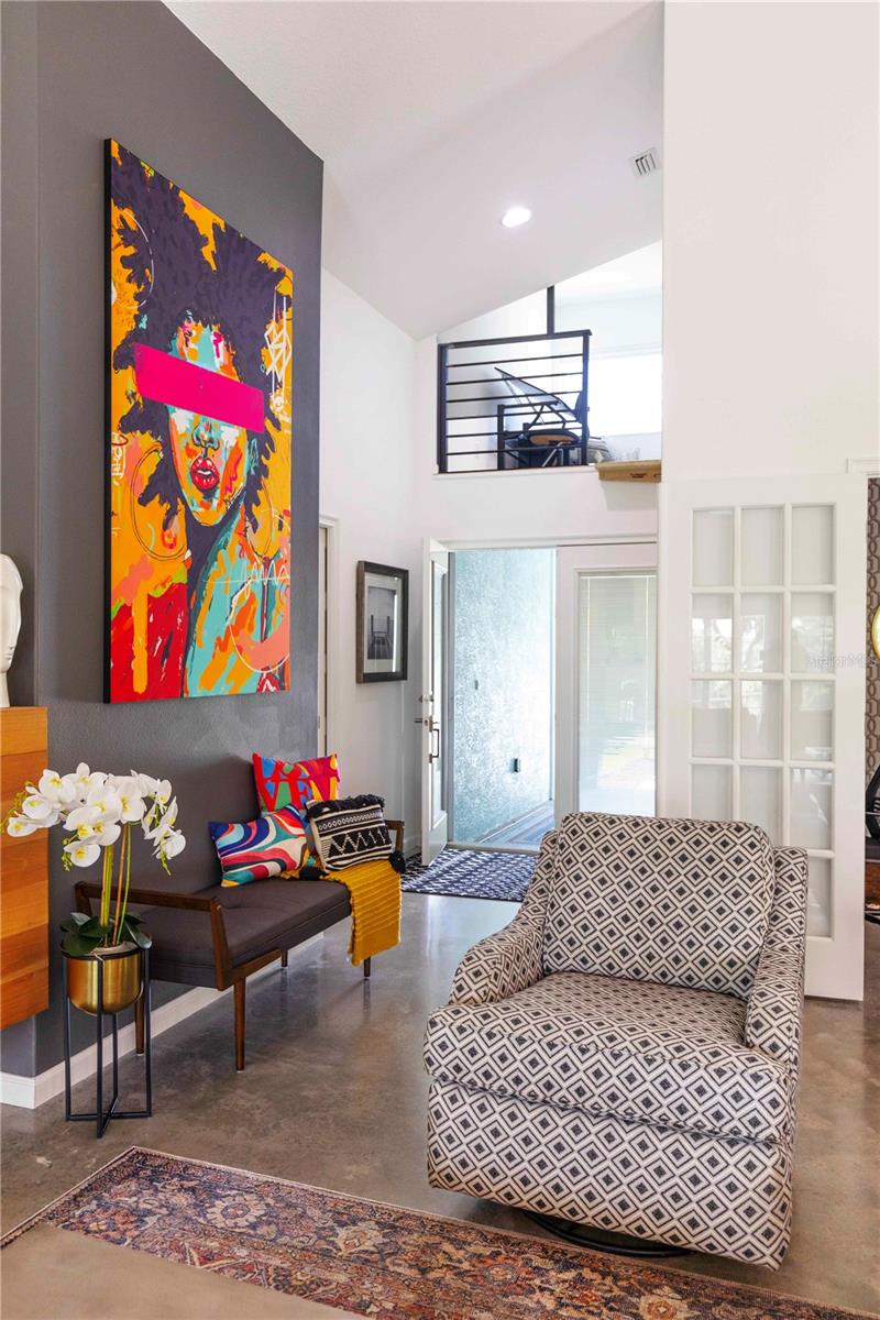 PORT CHARLOTTE SEC55 - Residential Lease