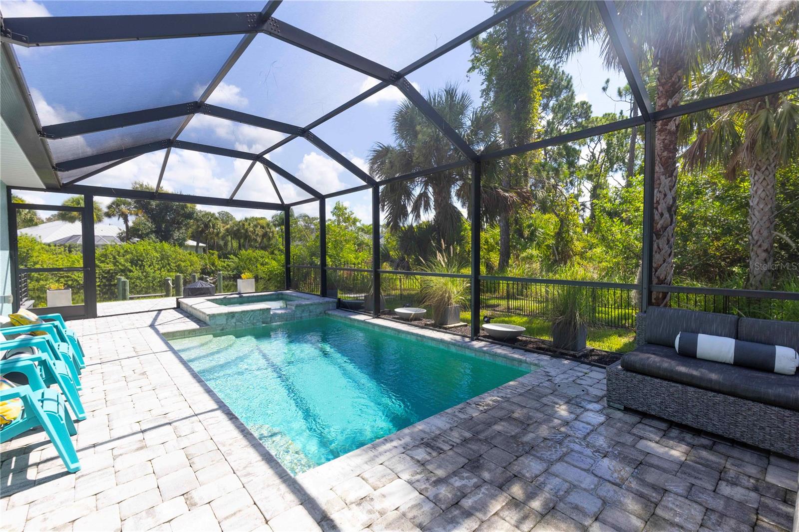 PORT CHARLOTTE SEC55 - Residential Lease