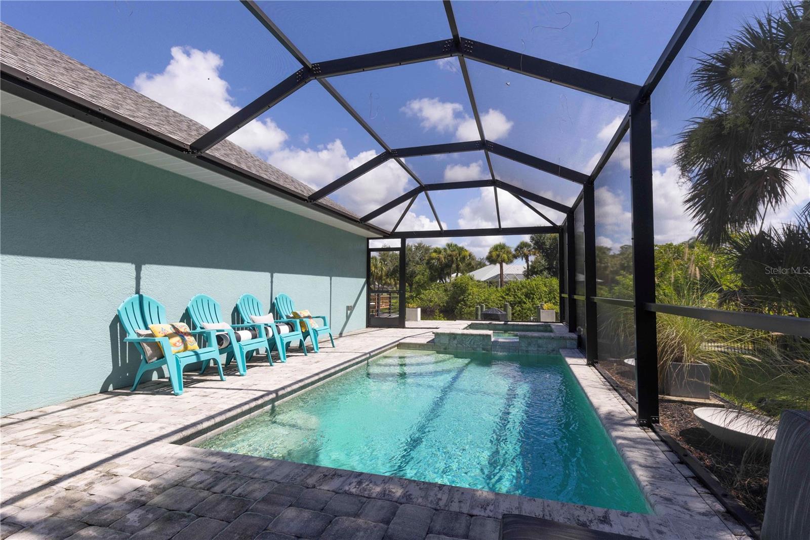 PORT CHARLOTTE SEC55 - Residential Lease