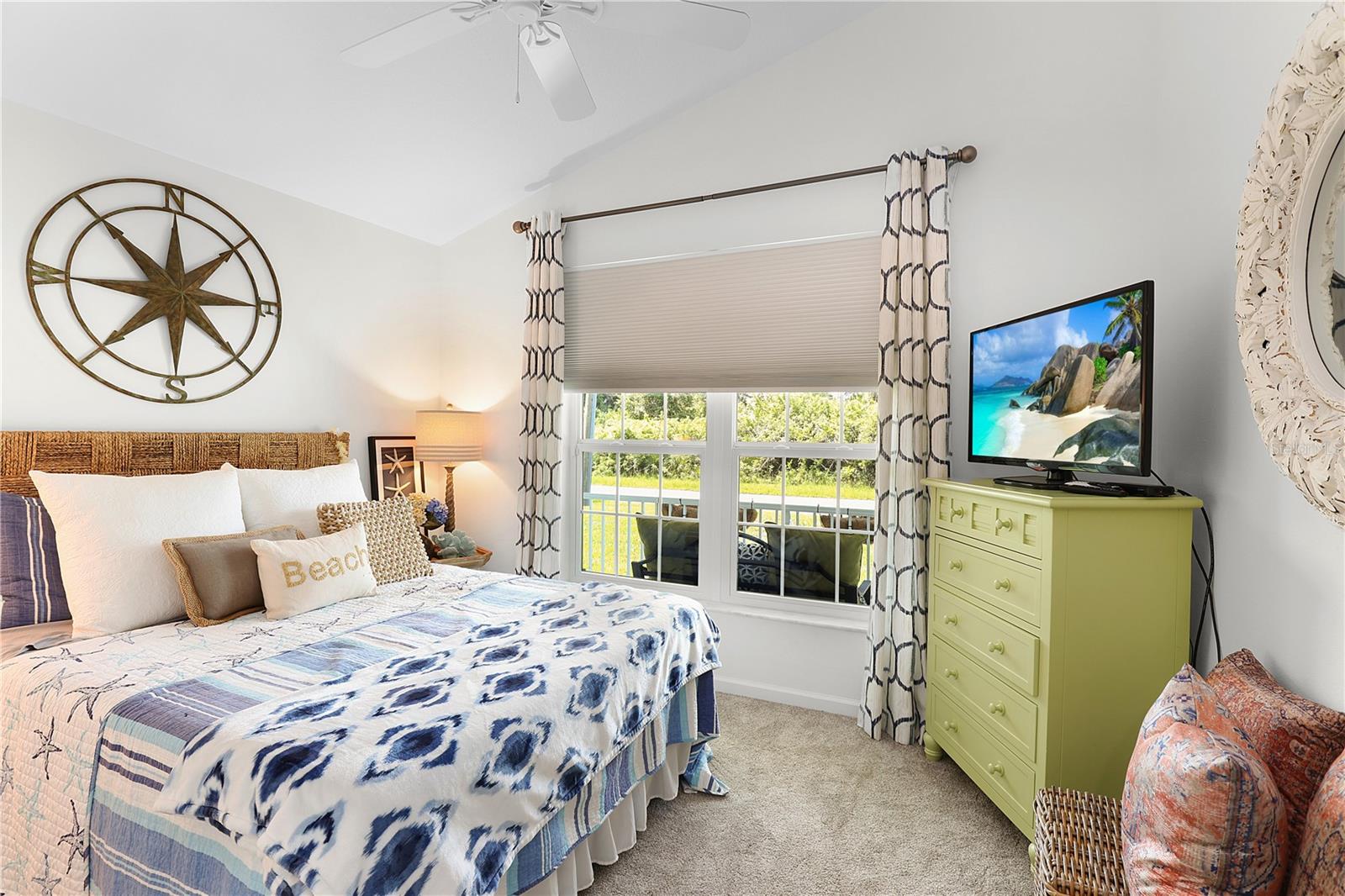 PORT CHARLOTTE SEC55 - Residential Lease