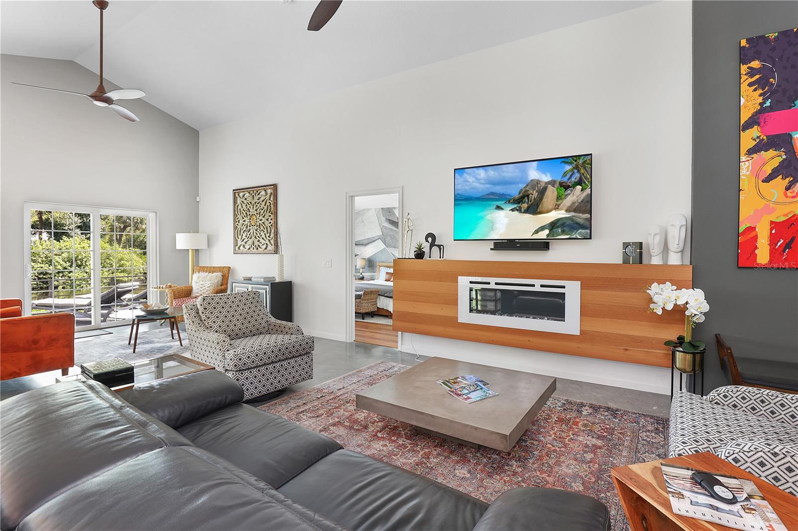 PORT CHARLOTTE SEC55 - Residential Lease