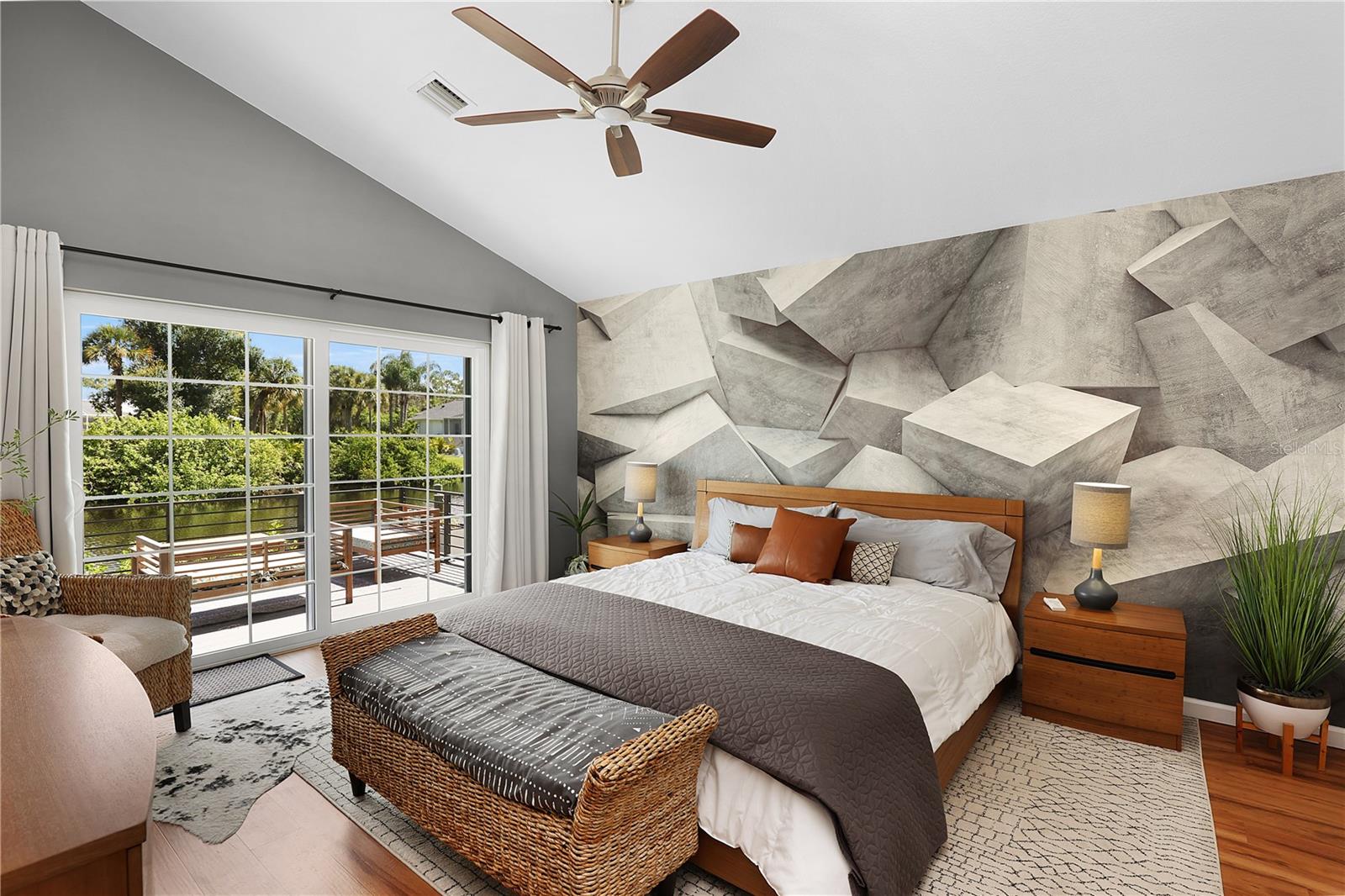 PORT CHARLOTTE SEC55 - Residential Lease