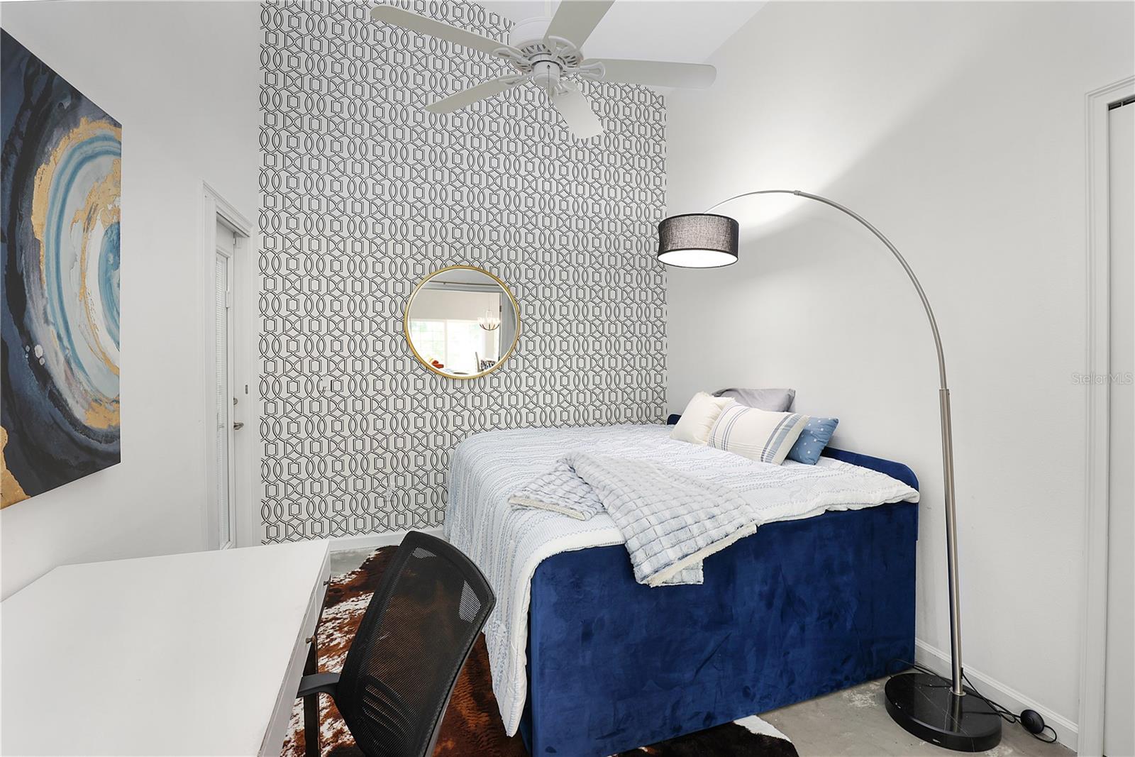 PORT CHARLOTTE SEC55 - Residential Lease