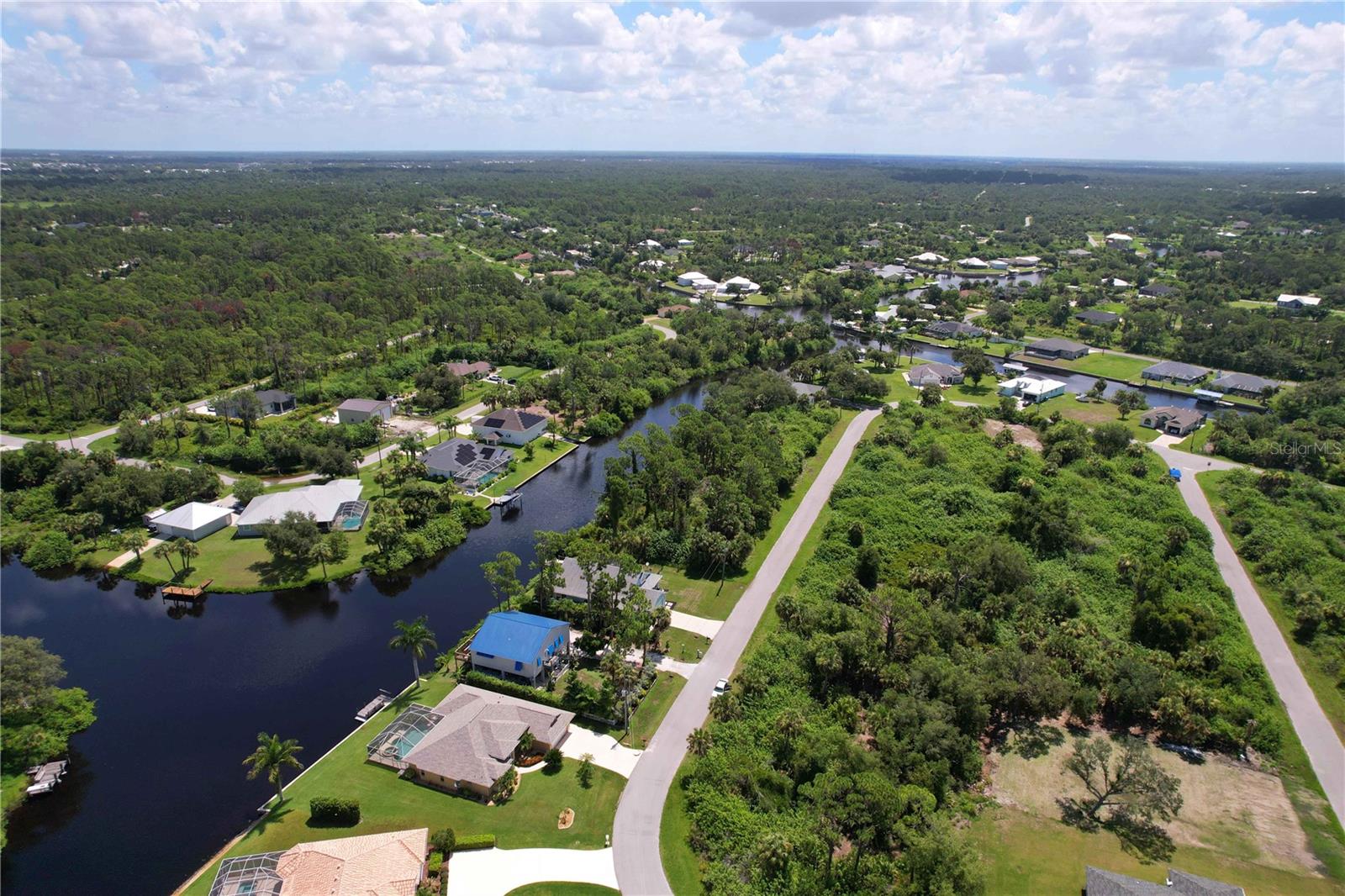 PORT CHARLOTTE SEC55 - Residential Lease