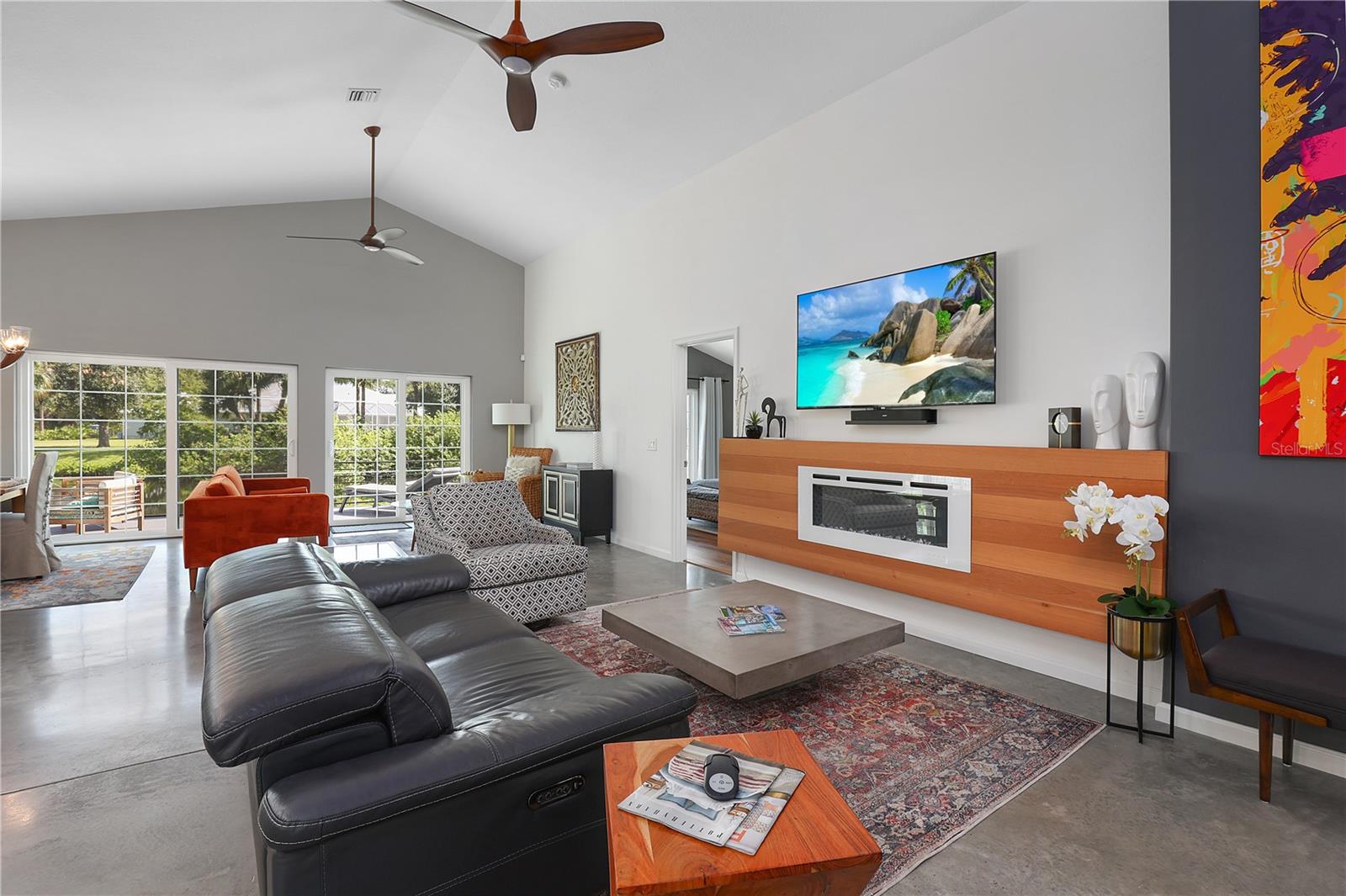 PORT CHARLOTTE SEC55 - Residential Lease