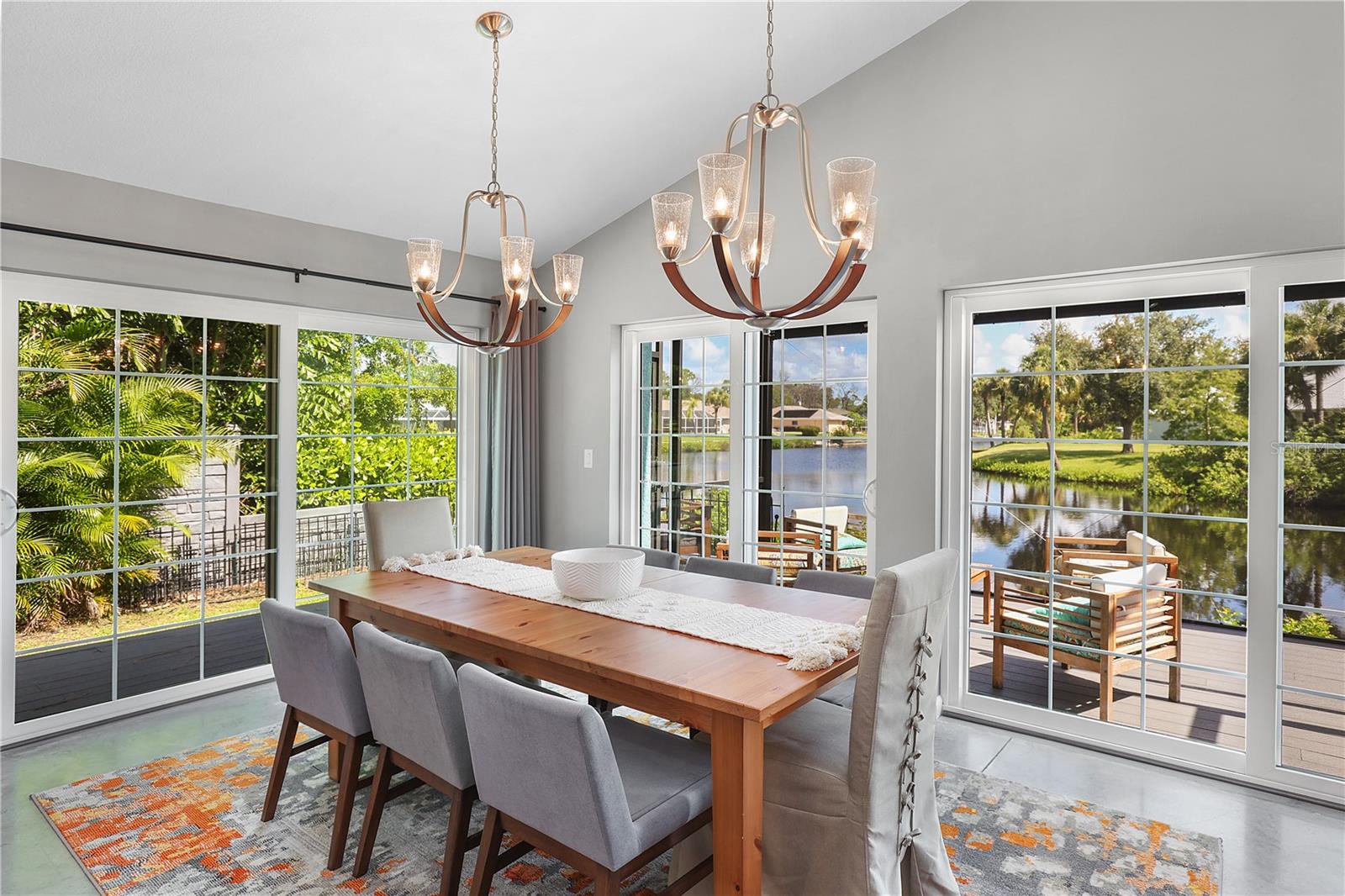 PORT CHARLOTTE SEC55 - Residential Lease