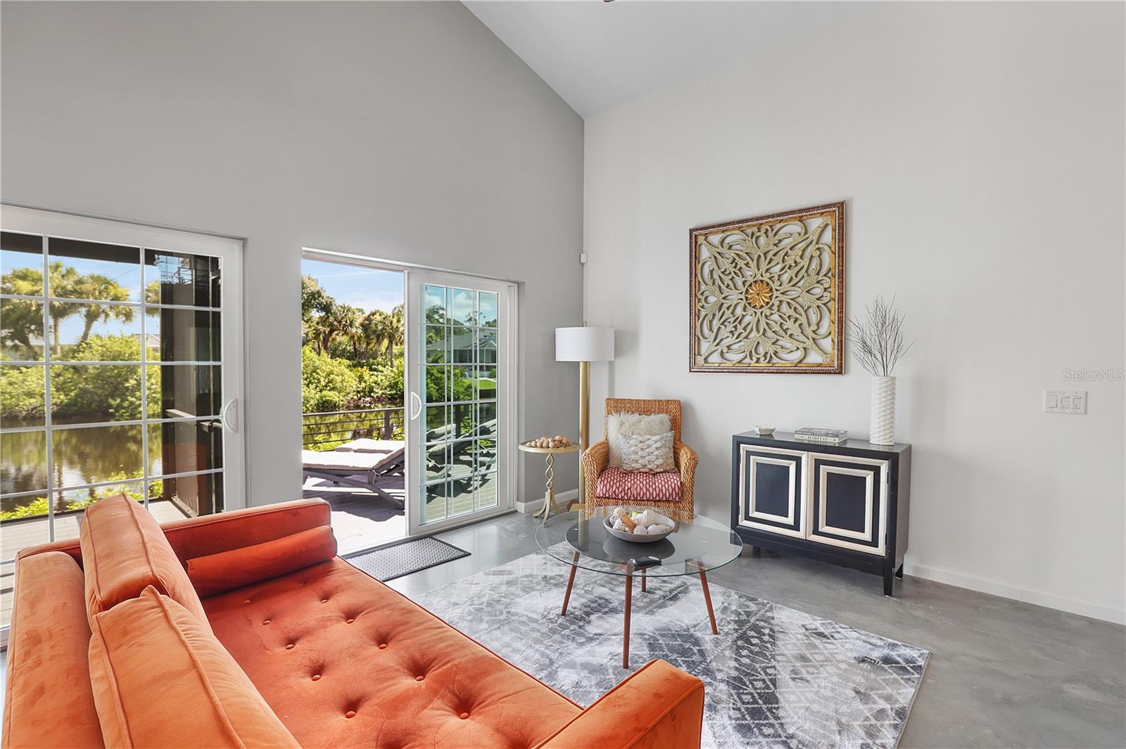 PORT CHARLOTTE SEC55 - Residential Lease