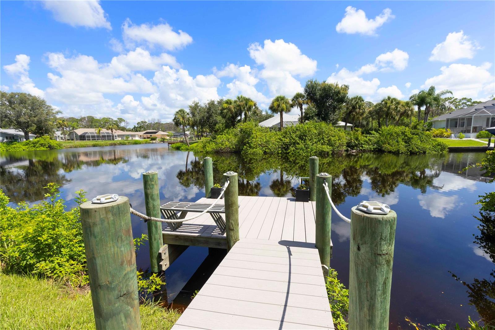 PORT CHARLOTTE SEC55 - Residential Lease