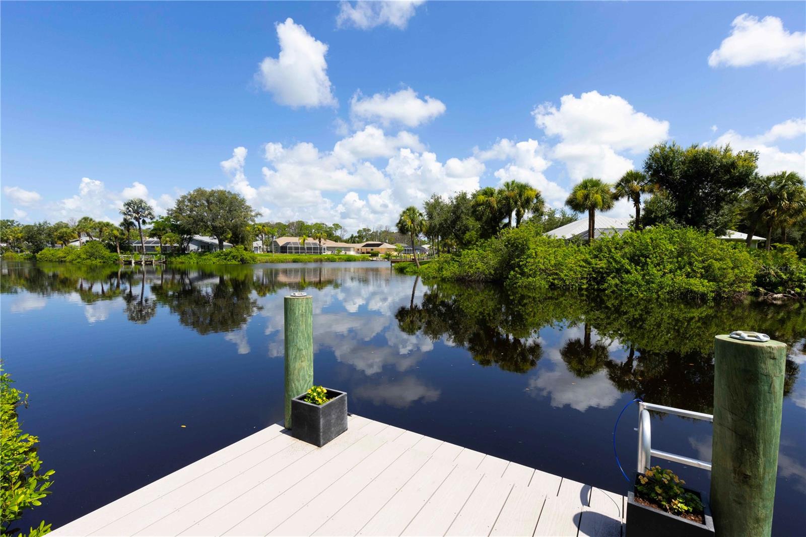 PORT CHARLOTTE SEC55 - Residential Lease