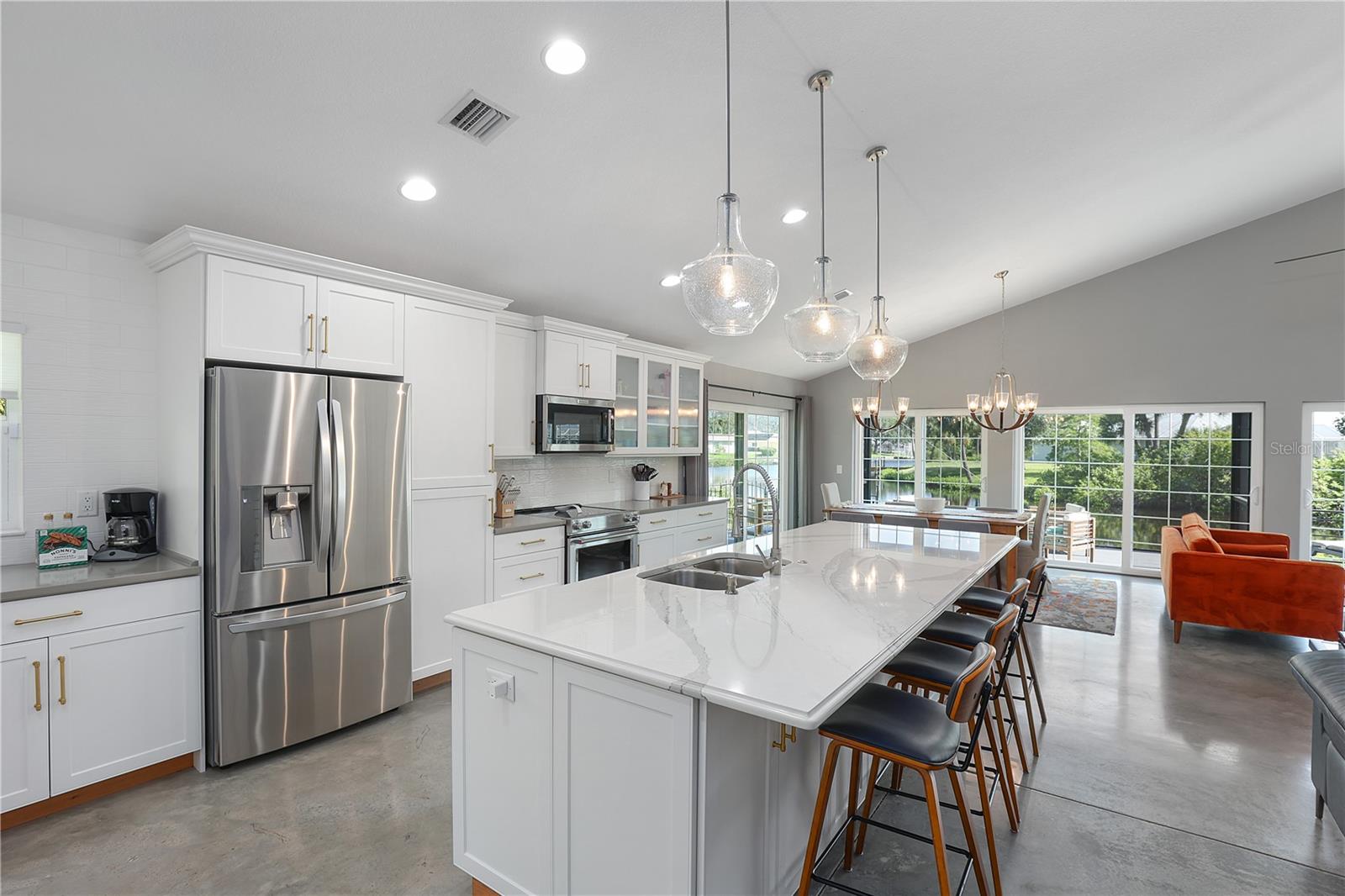 PORT CHARLOTTE SEC55 - Residential Lease