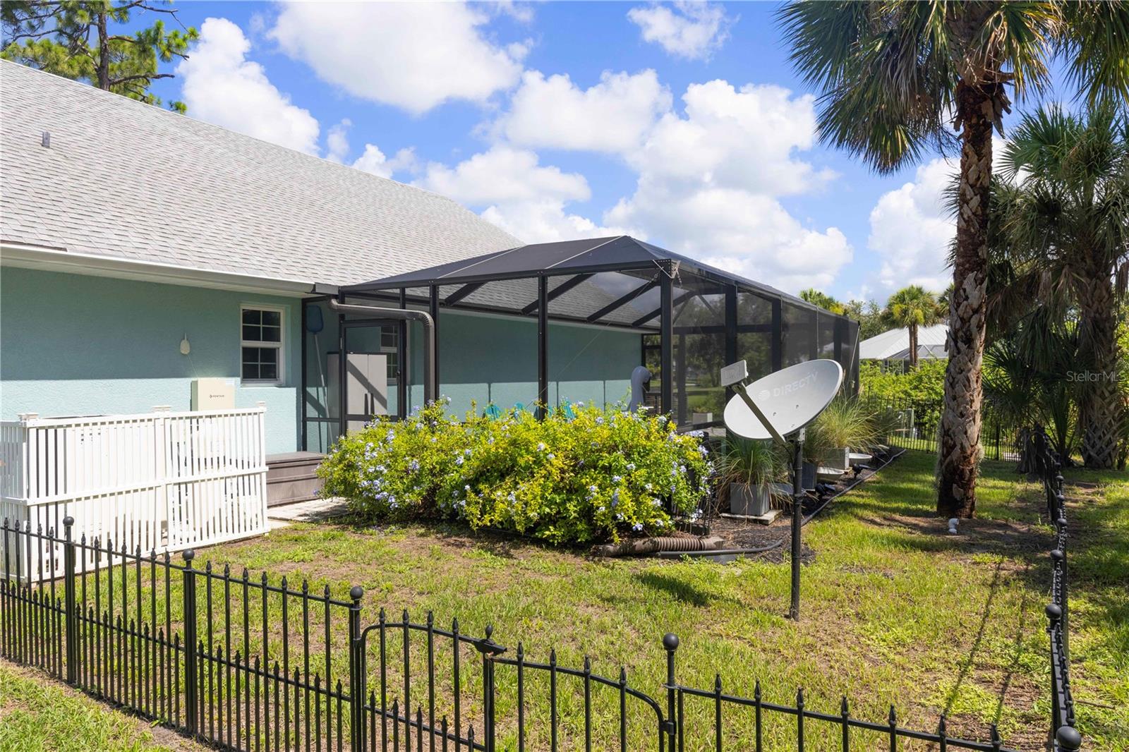 PORT CHARLOTTE SEC55 - Residential Lease