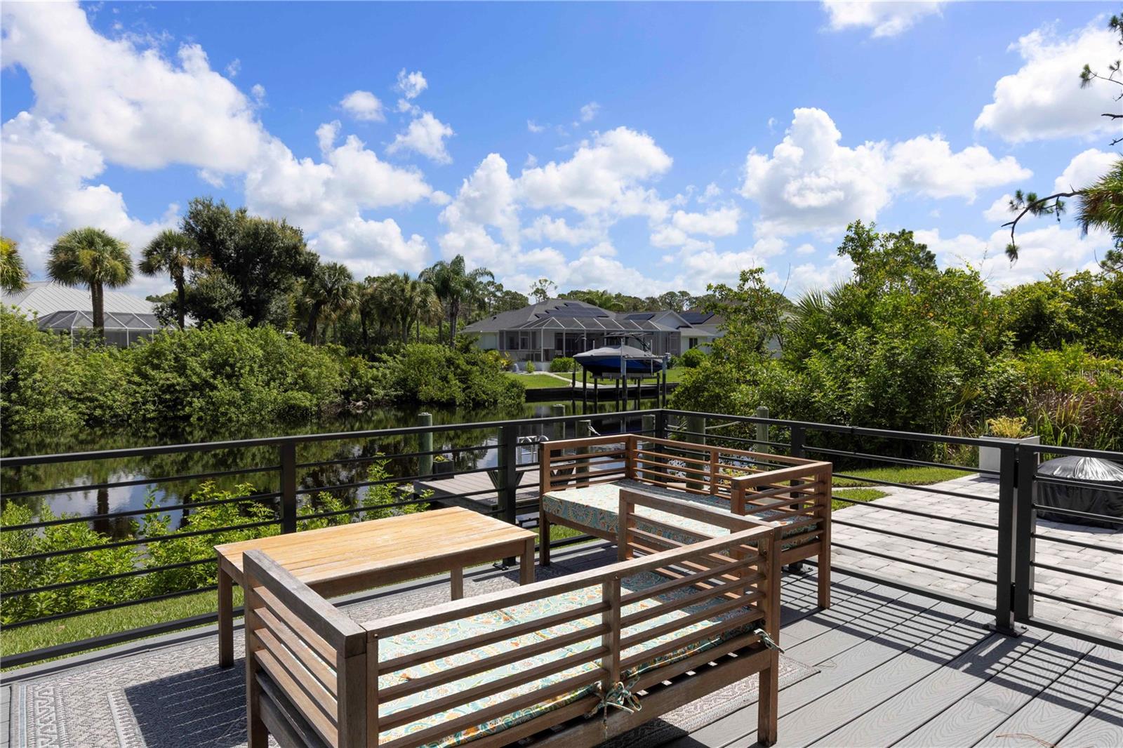 PORT CHARLOTTE SEC55 - Residential Lease