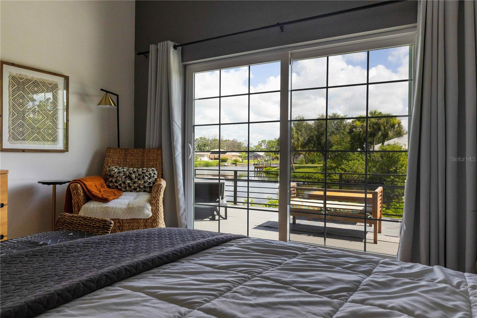 PORT CHARLOTTE SEC55 - Residential Lease
