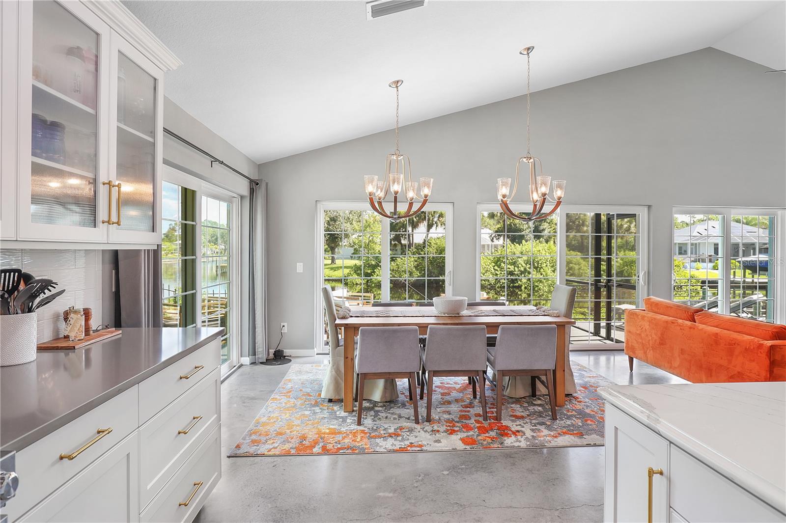 PORT CHARLOTTE SEC55 - Residential Lease