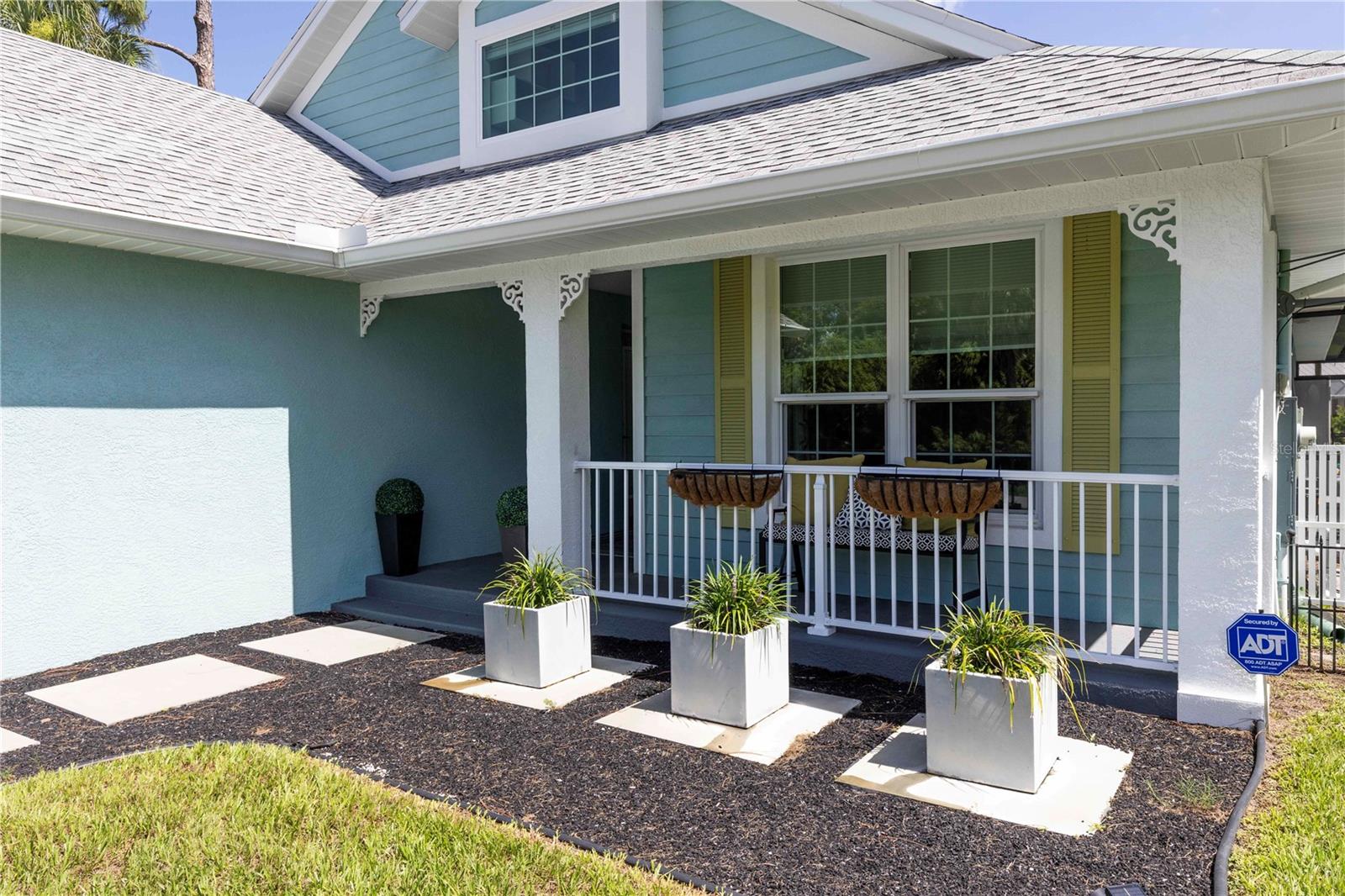 PORT CHARLOTTE SEC55 - Residential Lease