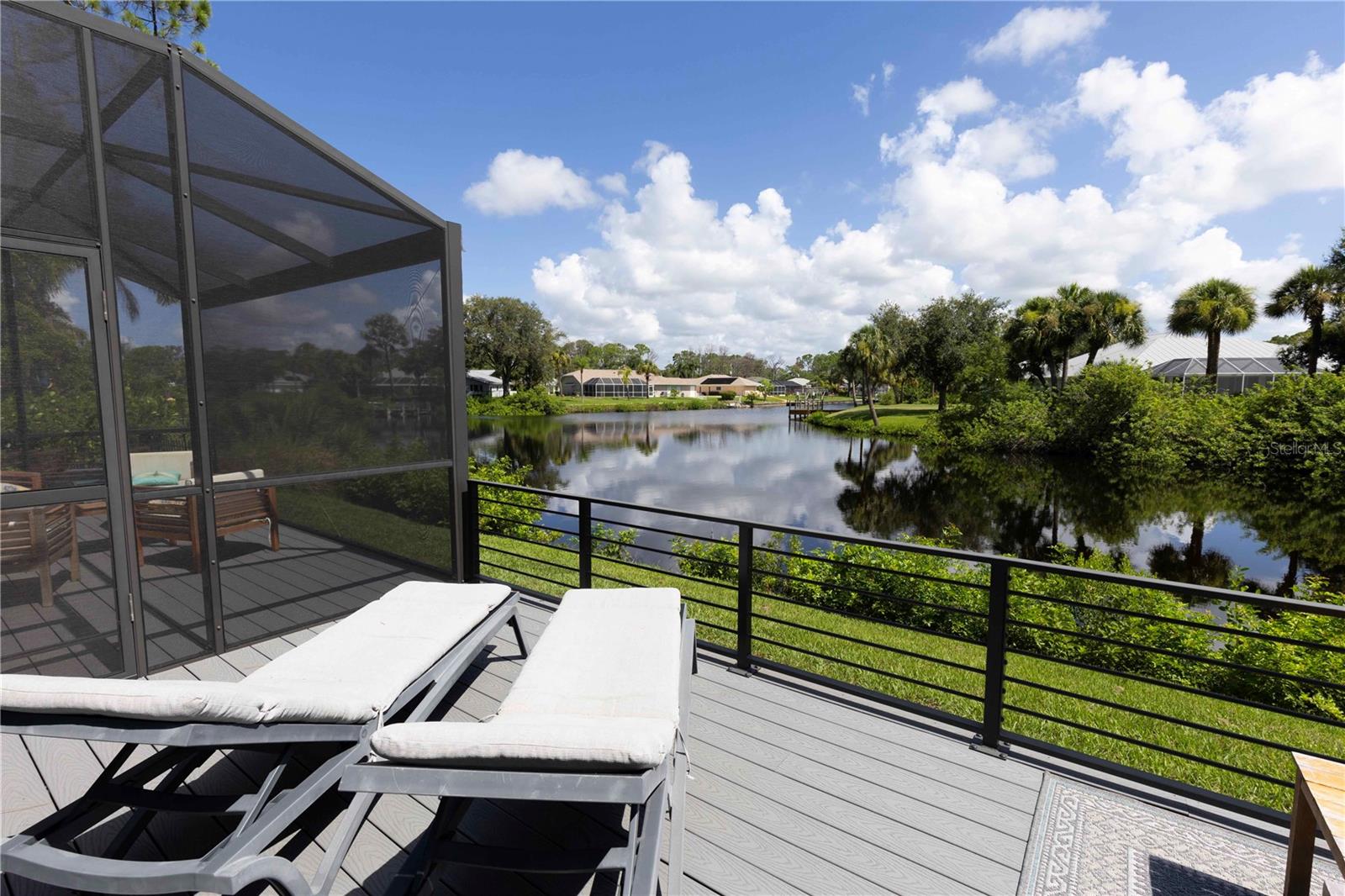 PORT CHARLOTTE SEC55 - Residential Lease