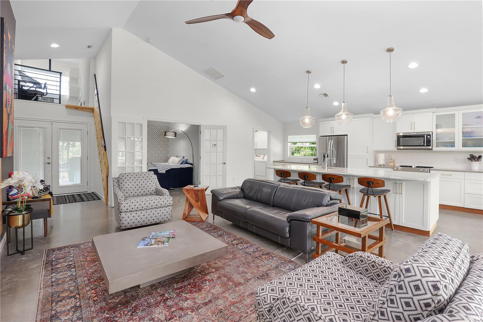 PORT CHARLOTTE SEC55 - Residential Lease