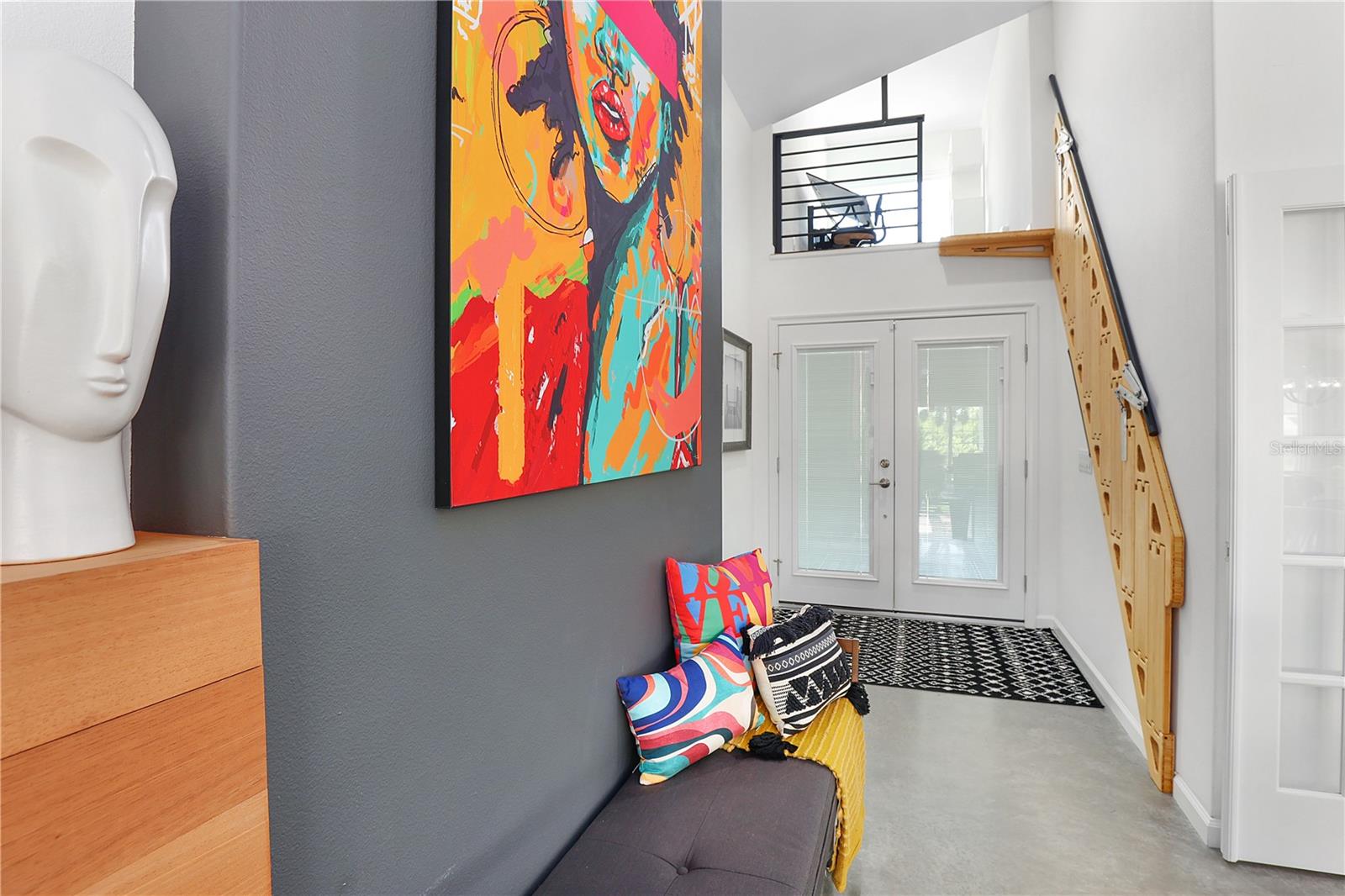 PORT CHARLOTTE SEC55 - Residential Lease