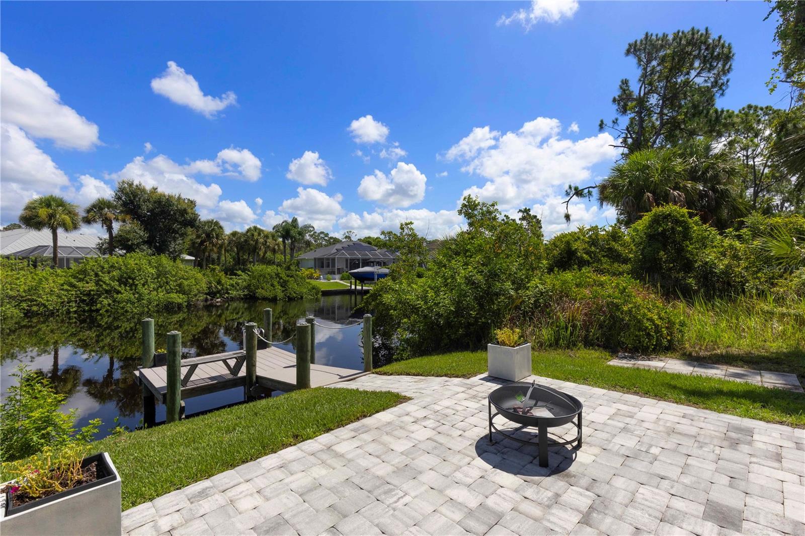 PORT CHARLOTTE SEC55 - Residential Lease
