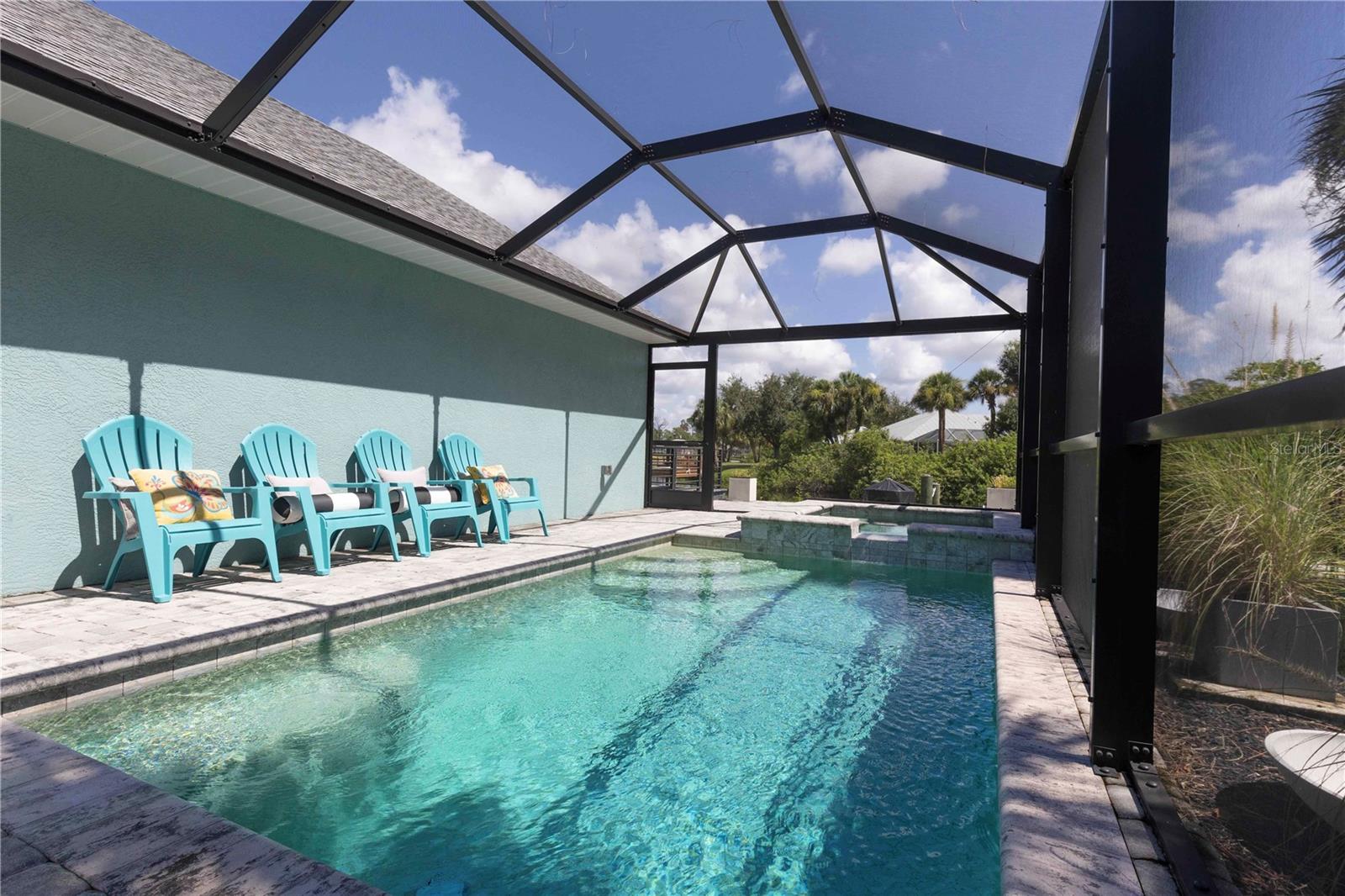 PORT CHARLOTTE SEC55 - Residential Lease